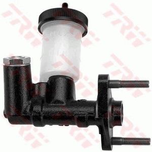 Hoofdcilinder, koppeling PNB331
