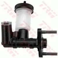 Hoofdcilinder, koppeling PNB331