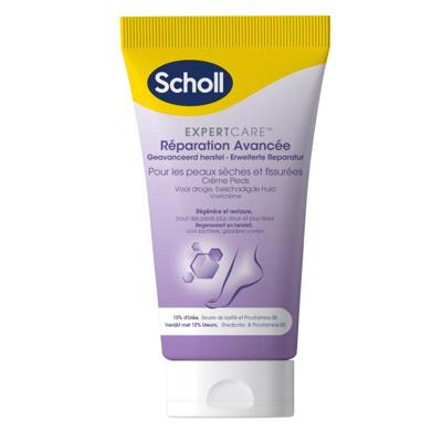Scholl Cream advanced repair Scholl Cream advanced repair