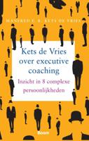 Kets de Vries over executive coaching (Paperback) Kets de Vries over executive coaching (Paperback)