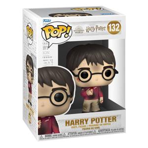 Harry Potter Funko Pop Harry met De Steen Der Wijzen