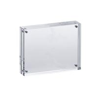 Fotolijst MAUL 11,5x9x2,4cm acryl