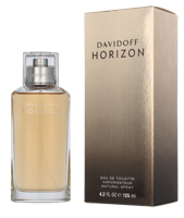 Davidoff Horizon Eau de toilette Spray 125ml Heren