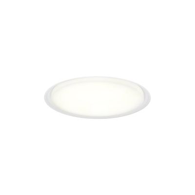 Wever & Ducre - City Plafondlamp / Wandlamp Wit
