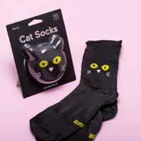Kattensokken van DOIY