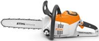 Stihl msa 220 c-b | accukettingzaag | 35 cm | zonder accu en lader - ma032000020