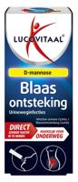 Lucovitaal Blaasontsteking 2go sticks 6 Stuks