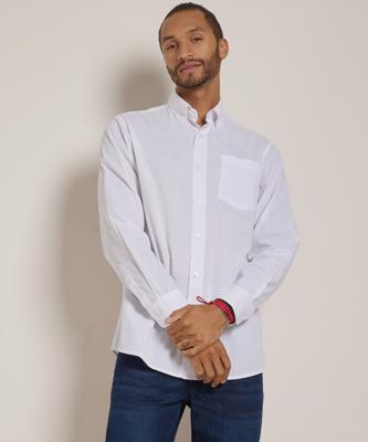 uni overhemd uni overhemd