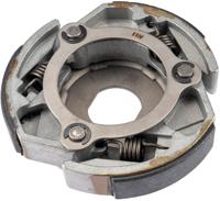 RMS Coupling 3 baking