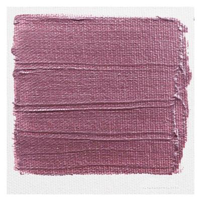 Talens art creation acrylverf tube 75ml metallicroze 833