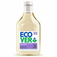 Ecover - Vloeibaar Wasmiddel Color - Gekleurde was - Appelbloesem & Freesia - 6 x 1,43L - Voordeelverpakking