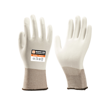 Glove On 100-100-001 White Touch Werkhandschoenen