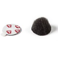 Rycote Overcovers Adv. Black 10 Pack