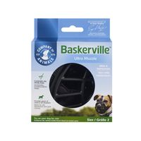Baskerville Ultra Muzzle - Nr. 2 - thumbnail