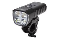 Eltin Explorer Voorlicht 2000lm - Zwart