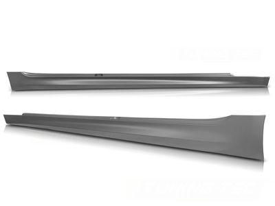 Tuning-Tec Sideskirts BMW G30 G31 17- M-TECH STIJL
