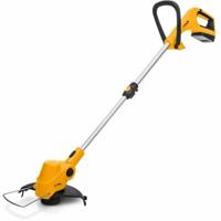 Bosmaaier STIGA GT 100e 150 W 20 V