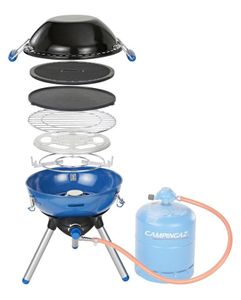 Campingaz Party Grill 400 Stove Gasbarbecue