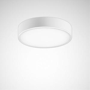 Trilux 6459140 Onplana D09 #6459140 LED-plafondlamp LED Zonder 23 W Wit