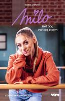 Milo - Het oog van de storm (Paperback)