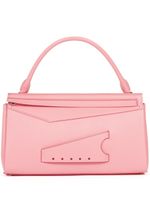Maison Margiela sac à main Snatched Classique - Rose Maison Margiela sac à main Snatched Classique - Rose