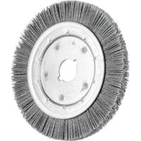 PFERD TOOLS Ronde borstel RBU 20016/22,2 SiC 80 1,00 43506007 2 stuk(s)