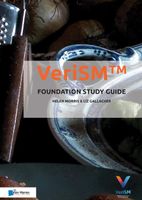 VeriSM Foundation Study Guide - Helen Morris, Liz Gallagher - ebook