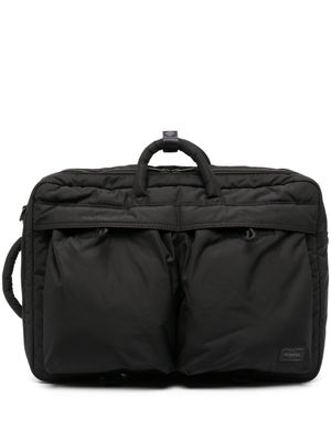 Porter-Yoshida & Co. sac à dos Sens - Noir