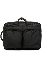 Porter-Yoshida & Co. sac à dos Sens - Noir
