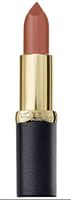 Loreal Color riche lipstick matte 636 mahogany studs (1 st)