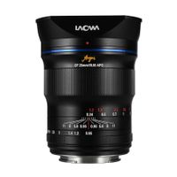 Laowa Argus 25mm f/0.95 CF APO - Nikon Z