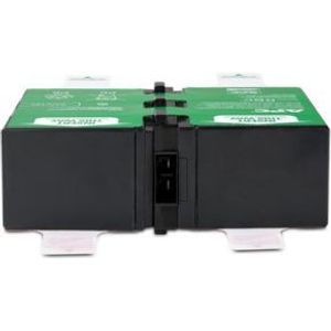 APC Batterij Vervangings Cartridge APCRBC124