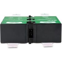 APC Batterij Vervangings Cartridge APCRBC124 - thumbnail