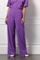 Studio Anneloes Lexie Trousers 12918 Broek 5000 Purple