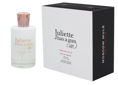 Juliette Has A Gun Moscow Mule Eau de parfum Spray 100 ml Dames