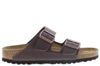 Birkenstock Arizona narrow 51703 dark brown Bruin 