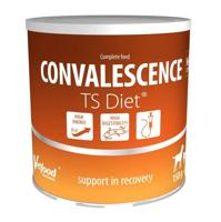 VETFOOD Convalescence TS Diet - supplementen voor honden en katten - 150g