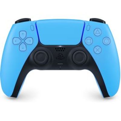Sony DualSense Wireless Controller voor PS5 / MAC / PC / IOS in licht blauw