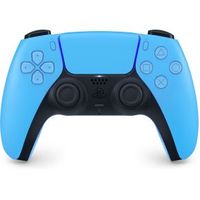 Sony DualSense Wireless Controller voor PS5 / MAC / PC / IOS in licht blauw