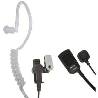 Albrecht Headset/hoofdtelefoon AE 32 K 41633 - thumbnail