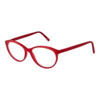Uniseks Brillenframe Andy Wolf 5056 54K