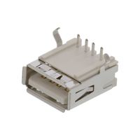 Bus Molex MOL Micro Solutions 676433910 Molex 1 stuk(s)