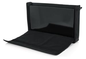 Gator Cases G-LCD-TOTE50 apparatuurtas Aktetas/klassieke tas Zwart