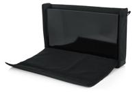 Gator Cases G-LCD-TOTE50 apparatuurtas Aktetas/klassieke tas Zwart - thumbnail