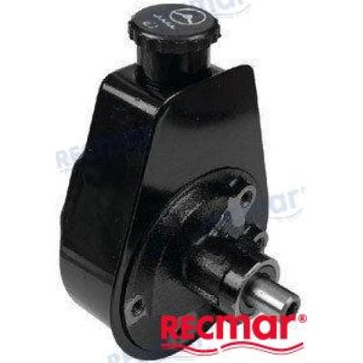 REPUESTOS MOTORES - Mercruiser REC16792A39 - BOMBA DIRECCION MCM