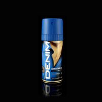 Denim Original 150ml Mannen Spuitbus deodorant