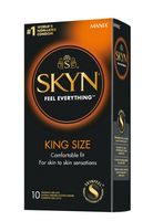 Manix Skyn Condooms King Size