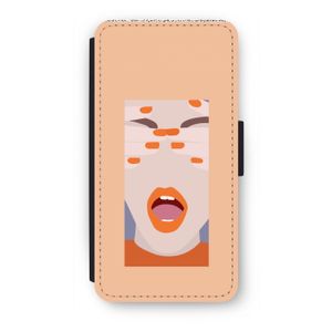 Surprise: iPhone 7 Plus Flip Hoesje