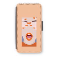 Surprise: iPhone 7 Plus Flip Hoesje