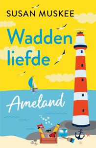 Ameland - Susan Muskee - ebook